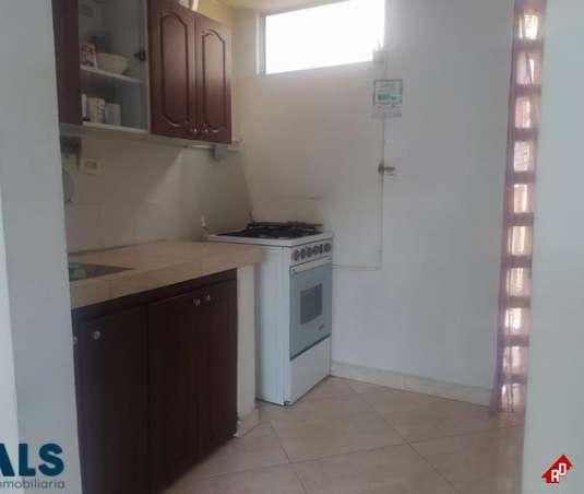 Apartamento para Venta en María Auxiliadora. Municipio Sabaneta - $155.000.000 - 235025