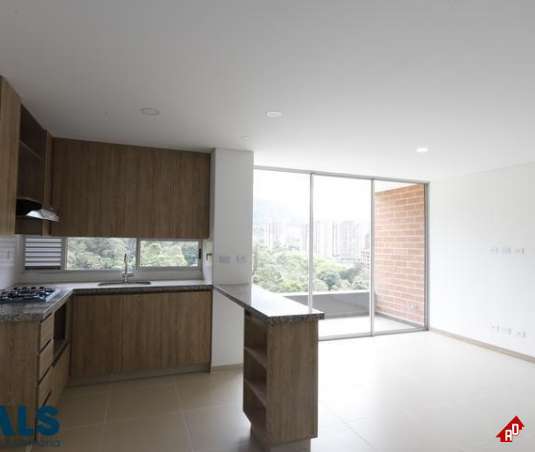 Apartamento para Venta en V. Cañaveralejo. Municipio Sabaneta - $530.000.000 - 235100