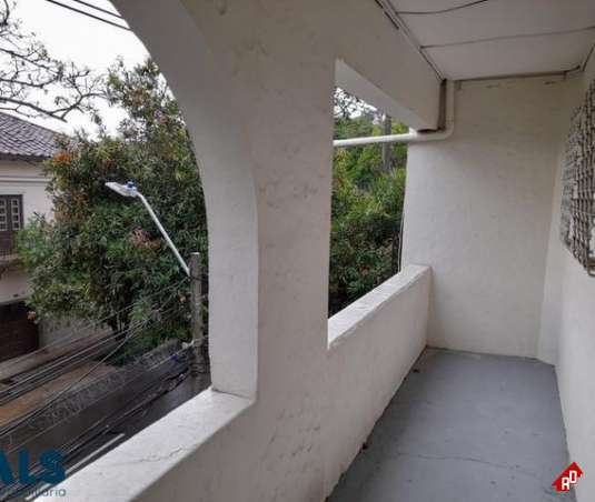 Casa para Venta en Prado. Municipio Medellin - $860.000.000 - 235234