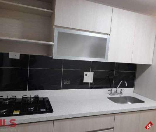 Apartamento para Venta en Asdesillas. Municipio Sabaneta - $372.000.000 - 235315