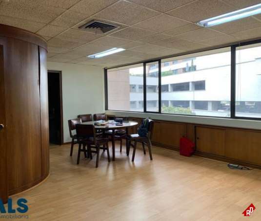 Oficina para Venta en El Poblado. Municipio Medellin - $380.000.000 - 235857