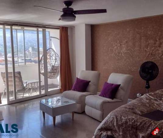 Apartamento para Venta en Centro. Municipio Medellin - $750.000.000 - 236075