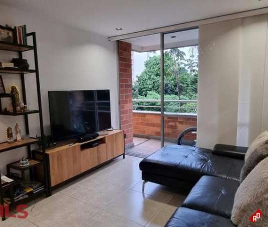 Apartamento para Venta en La Doctora. Municipio Sabaneta - $380.000.000 - 236183