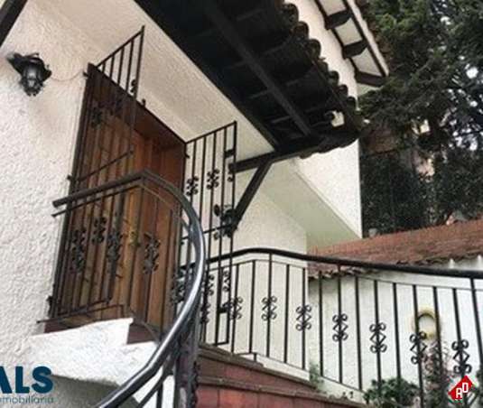 Casa para Venta en Chapinero Alto. Municipio Bogotá - $2.217.000.000 - 236202
