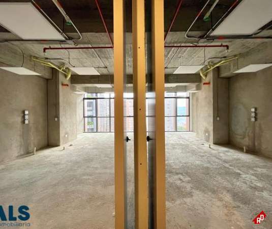 Oficina para Venta en Alto de Las Palmas. Municipio Medellin - $730.000.000 - 236262