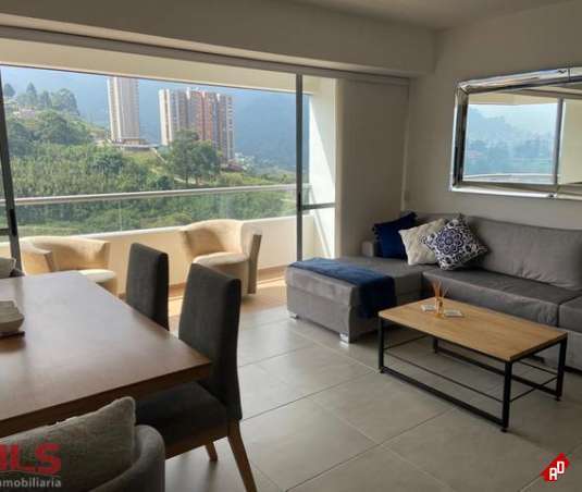 Apartamento para Venta en Las Lomitas. Municipio Sabaneta - $470.000.000 - 236278