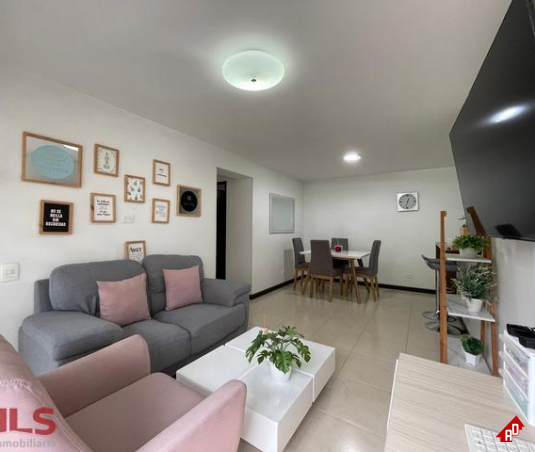 Apartamento para Venta en Aves Marías. Municipio Sabaneta - $370.000.000 - 236351