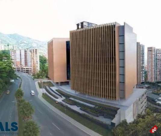 Oficina para Venta en Las Palmas. Municipio Medellin - $400.000.000 - 236605