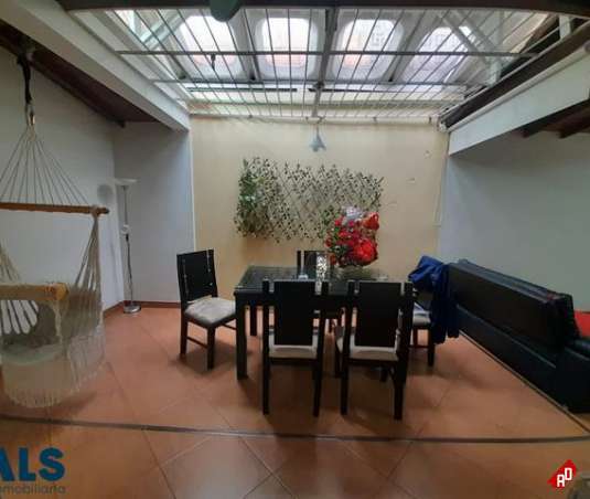 Casa para Venta en Villa Hermosa. Municipio Medellin - $640.000.000 - 236812
