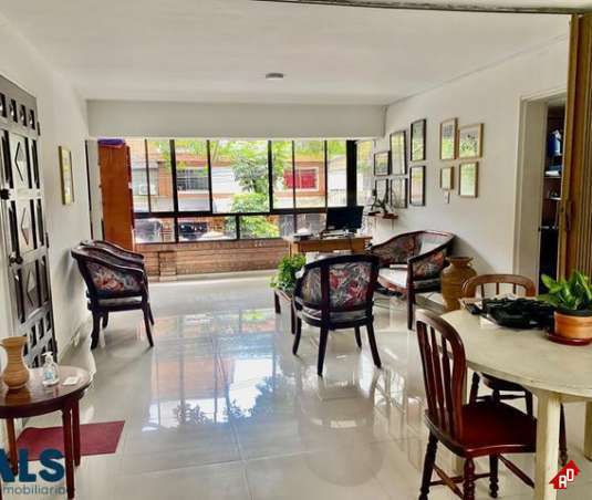 Casa para Venta en Estadio. Municipio Medellin - $780.000.000 - 237153