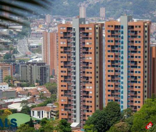 Apartamento para Venta en Asdesillas. Municipio Sabaneta - $395.000.000 - 237195