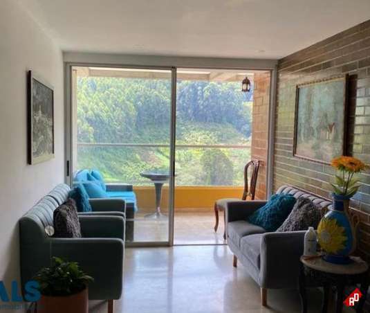 Apartamento para Venta en Loma de San Jose. Municipio Sabaneta - $570.000.000 - 237339