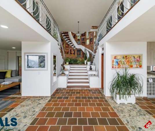 Casa para Venta en Altavista. Municipio Medellin - $1.880.000.000 - 237433