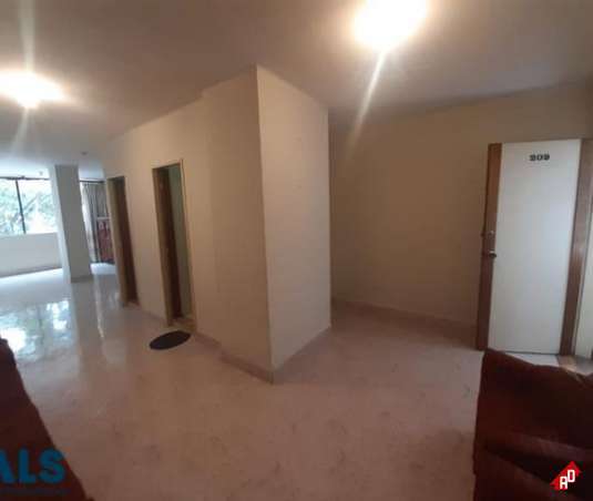 Oficina para Venta en Ayacucho. Municipio Medellin - $230.000.000 - 237553