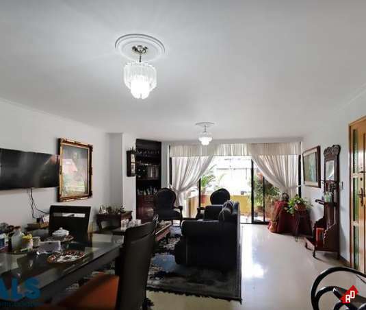 Apartamento para Venta en Laureles. Municipio Medellin - $725.000.000 - 237559