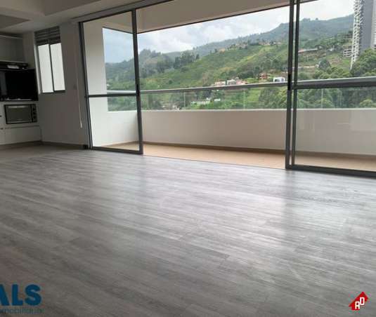 Apartamento para Venta en Las Lomitas. Municipio Sabaneta - $480.000.000 - 237712