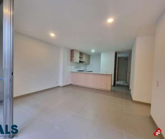 Apartamento para Venta en Santa Fe. Municipio Medellin - $520.000.000 - 237719