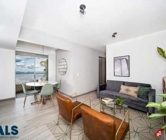 Apartamento para Venta en Las Palmas. Municipio Medellin - $600.000.000 - 237819