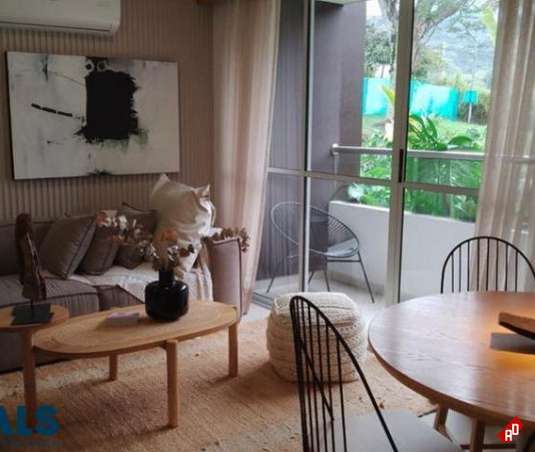 Apartamento para Venta en Loma de San Jose. Municipio Sabaneta - $417.000.000 - 237936