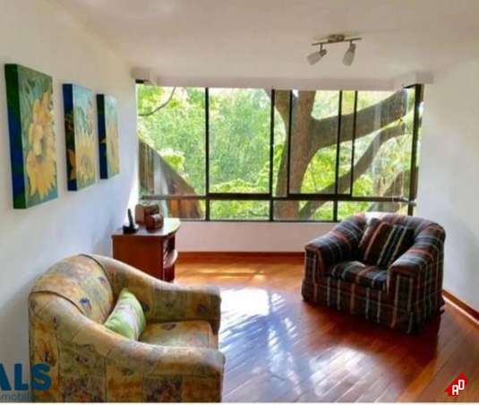 Apartamento para Venta en La Tomatera. Municipio Medellin - $1.300.000.000 - 238005