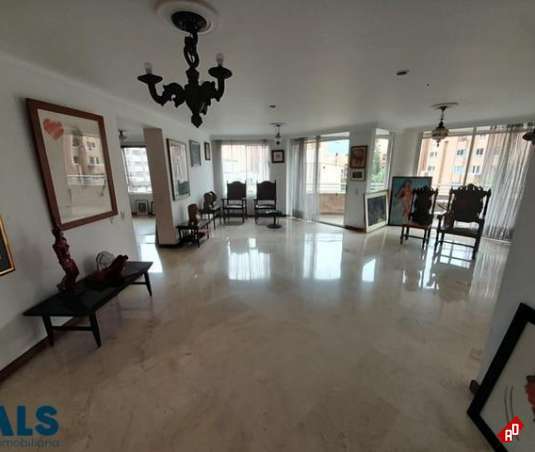 Apartamento para Venta en Laureles. Municipio Medellin - $980.000.000 - 238033