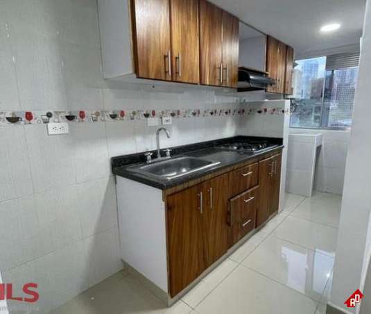 Apartamento para Venta en La Doctora. Municipio Sabaneta - $230.000.000 - 238036
