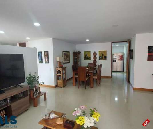 Apartamento para Venta en Laureles. Municipio Medellin - $1.050.000.000 - 238100