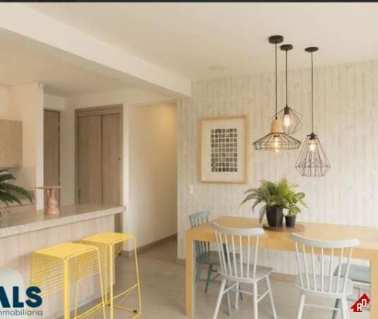 Apartamento para Venta en Calasanz. Municipio Medellin - $500.000.000 - 238125