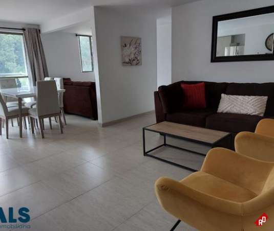 Apartamento para Venta en V. Pan de Azúcar. Municipio Sabaneta - $450.000.000 - 238236