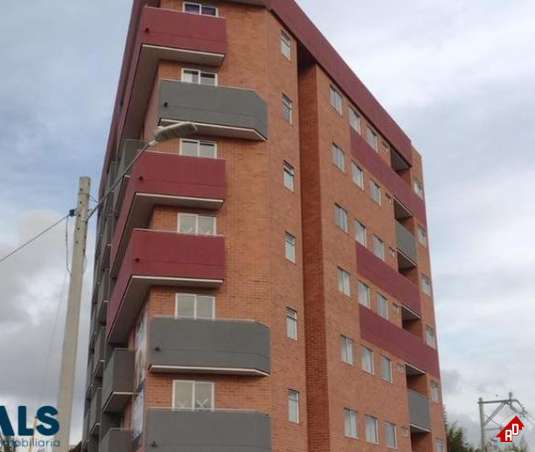Apartamento para Venta en San Antonio de Pereira. Municipio Rionegro - $420.000.000 - 238251