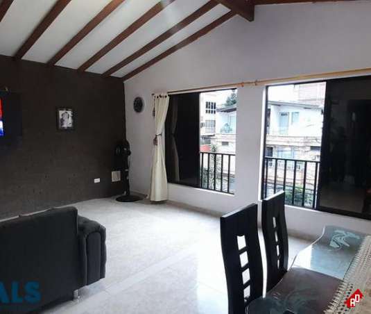 Apartamento para Venta en Cristo Rey. Municipio Medellin - $320.000.000 - 238270