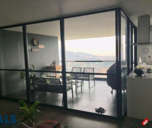 Apartamento para Venta en V. Las Lomitas. Municipio Sabaneta - $910.000.000 - 238357