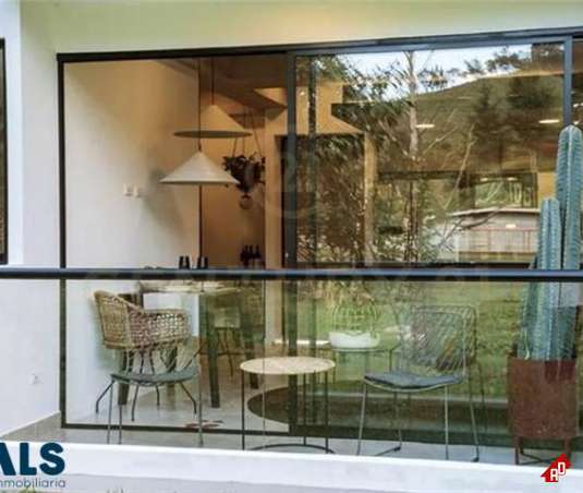 Apartamento para Venta en Urbano. Municipio El Retiro - $560.000.000 - 238492