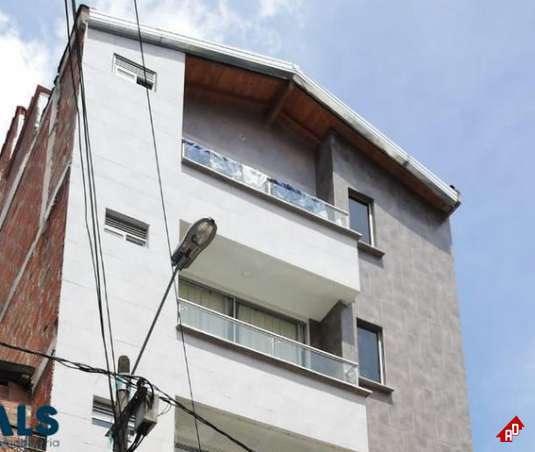 Apartamento para Venta en Las Margaritas. Municipio Itagüí - $400.000.000 - 238562