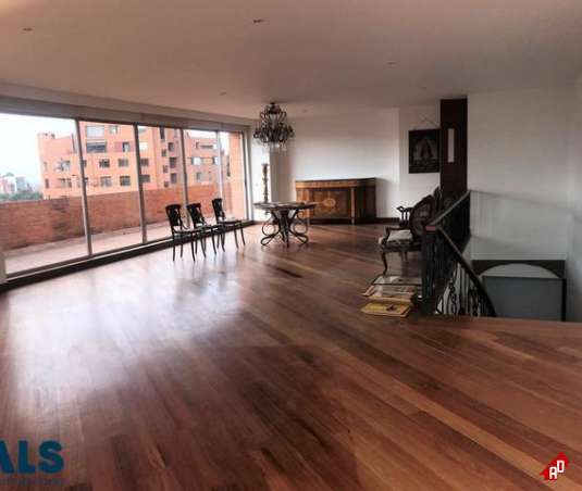 Apartamento para Venta en Chapinero. Municipio Bogotá - $4.300.000.000 - 238778