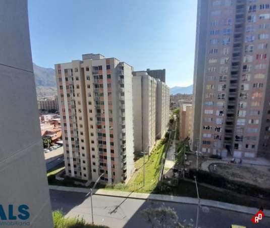 Apartamento para Venta en Trapiche. Municipio Bello - $330.000.000 - 238896