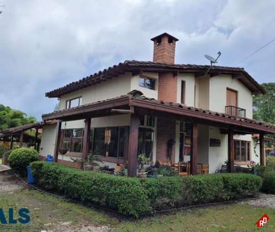 Casa para Venta en Urbano (La Ceja). Municipio La Ceja - $1.500.000.000 - 239424
