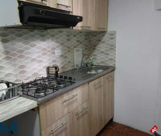 Apartamento para Venta en Samaria. Municipio Itagüí - $160.000.000 - 239435