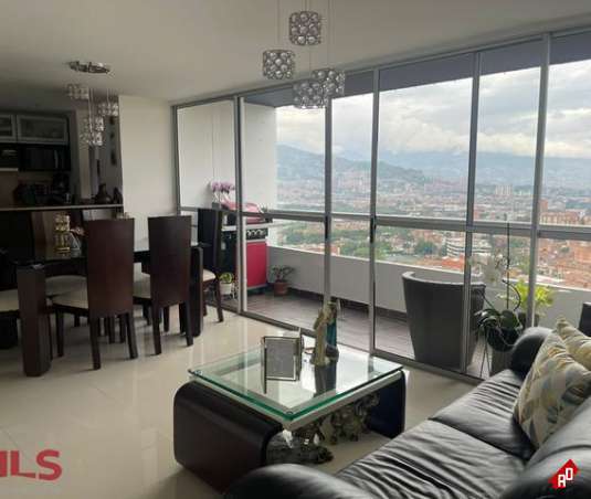 Apartamento para Venta en Las Antillas. Municipio Envigado - $580.000.000 - 239984