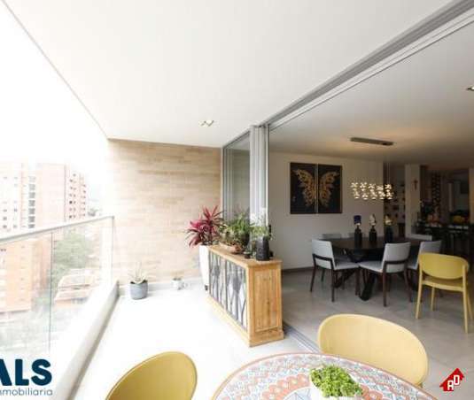 Apartamento para Venta en Pontevedra. Municipio Envigado - $1.700.000.000 - 240062