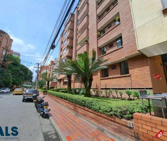 Apartamento para Venta en Laureles. Municipio Medellin - $670.000.000 - 241363