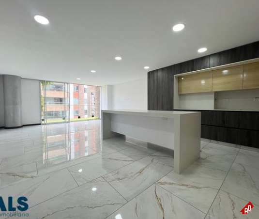 Apartamento para Venta en Laureles. Municipio Medellin - $1.550.000.000 - 241792