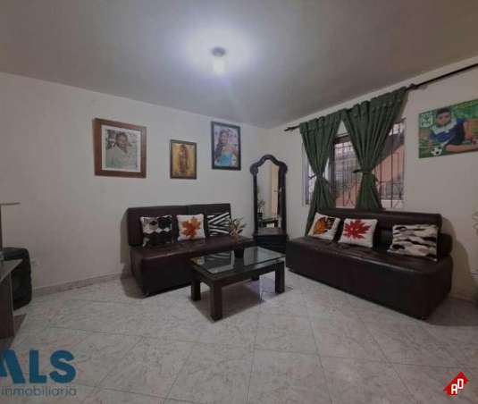 Casa para Venta en La Colina. Municipio Medellin - $560.000.000 - 241892