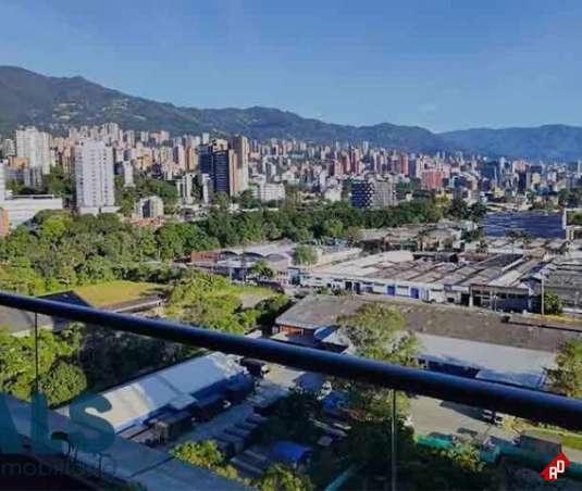 Apartamento para Venta en Ciudad del Rio. Municipio Medellin - $925.000.000 - 242232