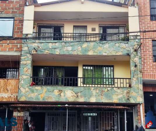 Apartamento para Venta en Campo Valdés N° 1. Municipio Medellin - $280.000.000 - 242418
