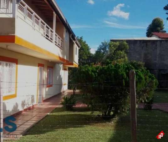 Casa para Venta en V. Chaparral. Municipio Guarne - $520.000.000 - 242499