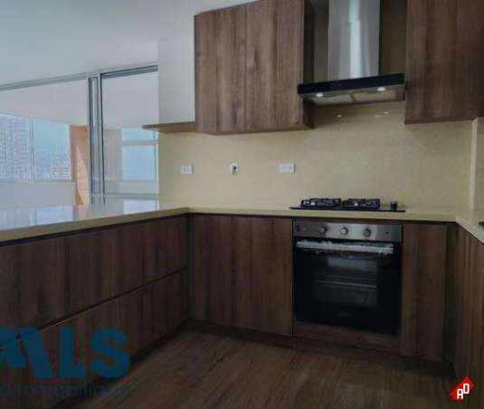 Apartamento para Venta en Zuñiga. Municipio Envigado - $1.600.000.000 - 242637
