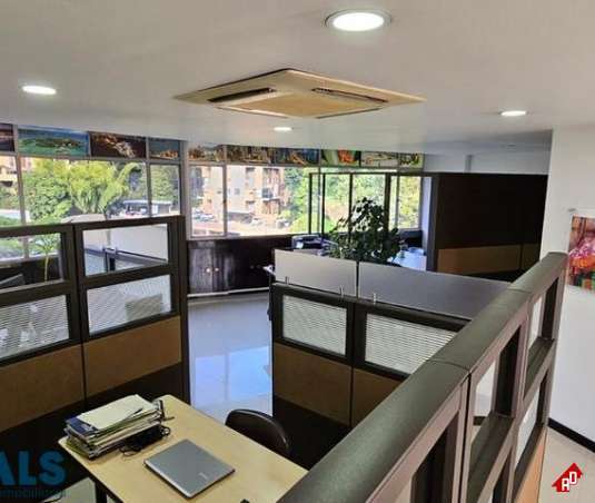 Oficina para Venta en El Poblado. Municipio Medellin - $460.000.000 - 243017