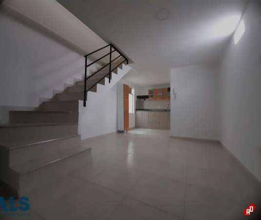 Apartamento para Venta en Villa Central. Municipio Itagüí - $190.000.000 - 243389