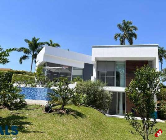 Casa para Venta en Cerritos. Municipio Pereira - $1.800.000.000 - 243433